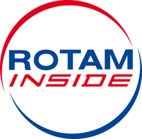 logo Rotam inside 2017